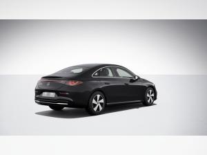 Mercedes-Benz CLA 250 der Neue CLA 250+ mit EQ Technologie