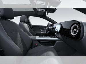 Mercedes-Benz CLA 250 der Neue CLA 250+ mit EQ Technologie