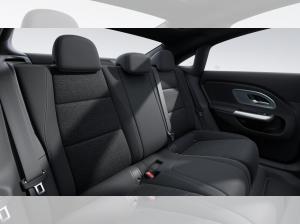 Mercedes-Benz CLA 250 der Neue CLA 250+ mit EQ Technologie