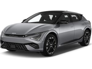Kia EV6 GT-Line - Allrad - Wärmepumpe - sofort verfügbar