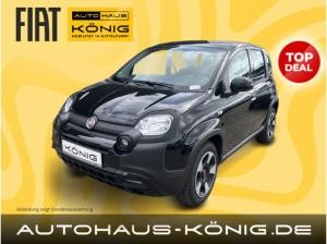Fiat Panda MY22 | City Plus | Inkl. Bereitstellungskosten ❗️