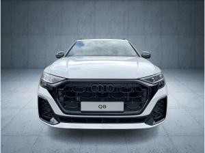 Audi Q8 SUV 60 TFSI e qu. tiptr. Laser PANO HUD