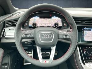 Audi Q8 SUV 60 TFSI e qu. tiptr. Laser PANO HUD