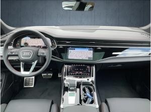 Audi Q8 SUV 60 TFSI e qu. tiptr. Laser PANO HUD