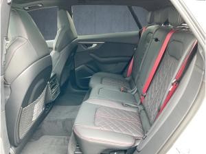 Audi Q8 SUV 60 TFSI e qu. tiptr. Laser PANO HUD