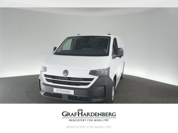 Volkswagen Transporter Kasten 2.0 TDI KR