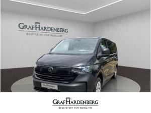 Volkswagen e-Caravelle BEV 1-Gang Radst. 3100 mm