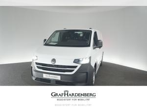 Volkswagen Transporter e- Kasten BEV 1-Gang Radst. 3100 mm