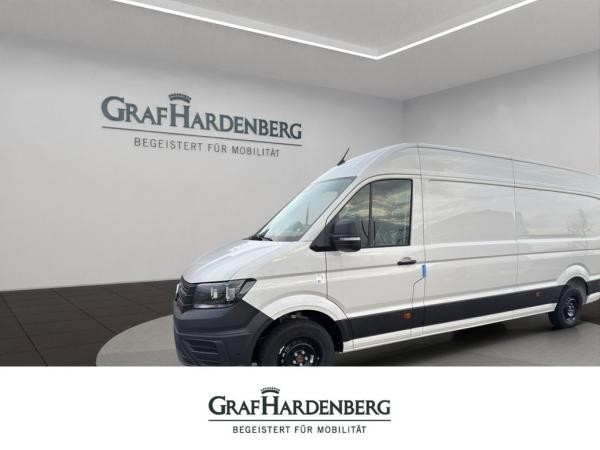 Volkswagen Crafter 35 Kasten Hochdach 2.0 l Fronta