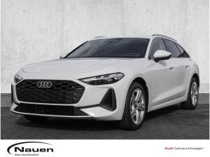 Audi A5 Avant TFSI *TechPlus*AHK*Beifahrerdisplay*