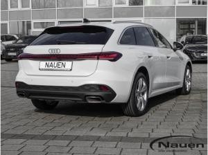 Audi A5 Avant TFSI *TechPlus*AHK*Beifahrerdisplay*