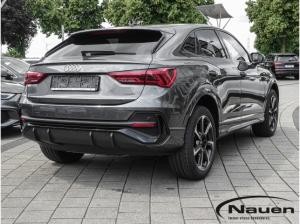 Audi Q3 Sportback S line 40 TFSI quattro *AHK*PANO*