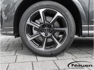 Audi Q3 Sportback S line 40 TFSI quattro *AHK*PANO*