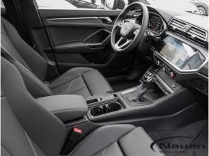 Audi Q3 Sportback S line 40 TFSI quattro *AHK*PANO*