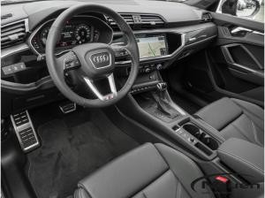Audi Q3 Sportback S line 40 TFSI quattro *AHK*PANO*