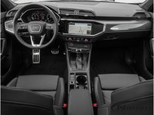 Audi Q3 Sportback S line 40 TFSI quattro *AHK*PANO*
