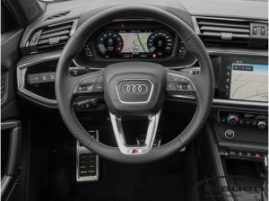 Audi Q3 Sportback S line 40 TFSI quattro *AHK*PANO*