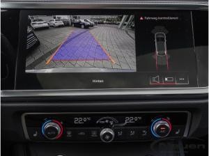 Audi Q3 Sportback S line 40 TFSI quattro *AHK*PANO*