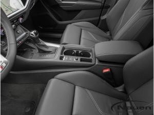 Audi Q3 Sportback S line 40 TFSI quattro *AHK*PANO*