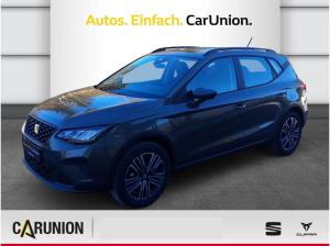 Seat Arona Style Edition 1.0 TSI DSG *AHZV⚓️NAVI🏁