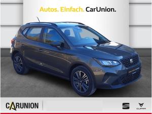 Seat Arona Style Edition 1.0 TSI DSG *AHZV⚓️NAVI🏁