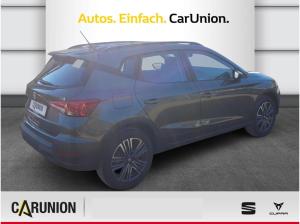 Seat Arona Style Edition 1.0 TSI DSG *AHZV⚓️NAVI🏁