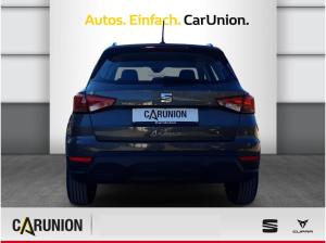 Seat Arona Style Edition 1.0 TSI DSG *AHZV⚓️NAVI🏁