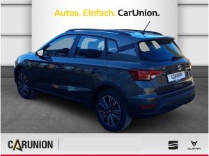 Seat Arona Style Edition 1.0 TSI DSG *AHZV⚓️NAVI🏁