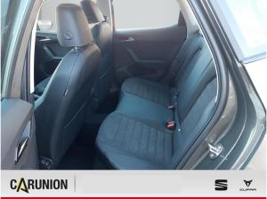 Seat Arona Style Edition 1.0 TSI DSG *AHZV⚓️NAVI🏁