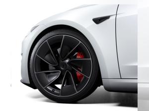 Tesla Model 3 Allradantrieb Dual Motor Performance