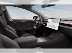 Tesla Model 3 Allradantrieb Dual Motor Performance