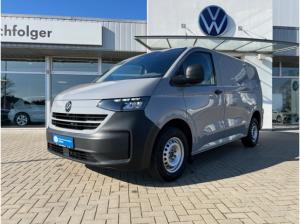 Volkswagen Transporter Kasten