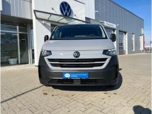 Volkswagen Transporter Kasten