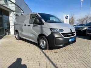 Volkswagen Transporter Kasten
