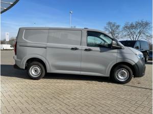 Volkswagen Transporter Kasten