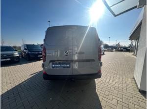 Volkswagen Transporter Kasten