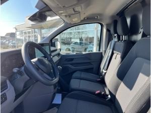 Volkswagen Transporter Kasten