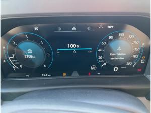 Volkswagen Transporter Kasten