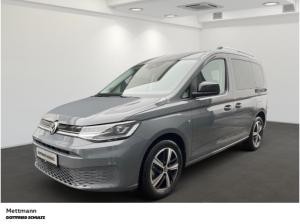 Volkswagen Caddy GOAL 1.5 TSI (Mettmann)