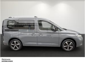Volkswagen Caddy GOAL 1.5 TSI (Mettmann)