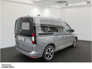 Volkswagen Caddy GOAL 1.5 TSI (Mettmann)