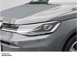 Volkswagen Caddy GOAL 1.5 TSI (Mettmann)