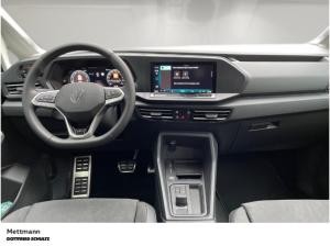 Volkswagen Caddy GOAL 1.5 TSI (Mettmann)