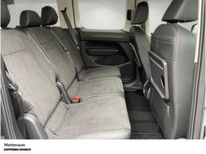 Volkswagen Caddy GOAL 1.5 TSI (Mettmann)