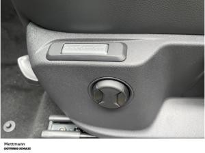 Volkswagen Caddy GOAL 1.5 TSI (Mettmann)