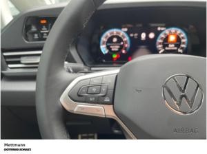 Volkswagen Caddy GOAL 1.5 TSI (Mettmann)