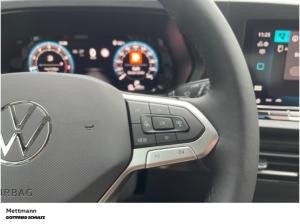 Volkswagen Caddy GOAL 1.5 TSI (Mettmann)