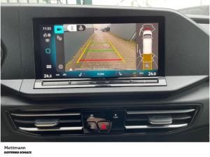 Volkswagen Caddy GOAL 1.5 TSI (Mettmann)