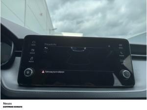 Skoda Scala ESSENCE 1.0 TSI 95 PS 5-Gang ⚡Gewerbeleasing⚡ (Neuss)