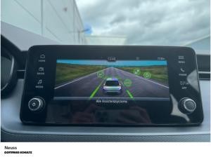 Skoda Scala ESSENCE 1.0 TSI 95 PS 5-Gang ⚡Gewerbeleasing⚡ (Neuss)